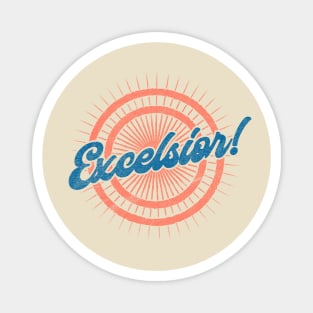 Excelsior Magnet